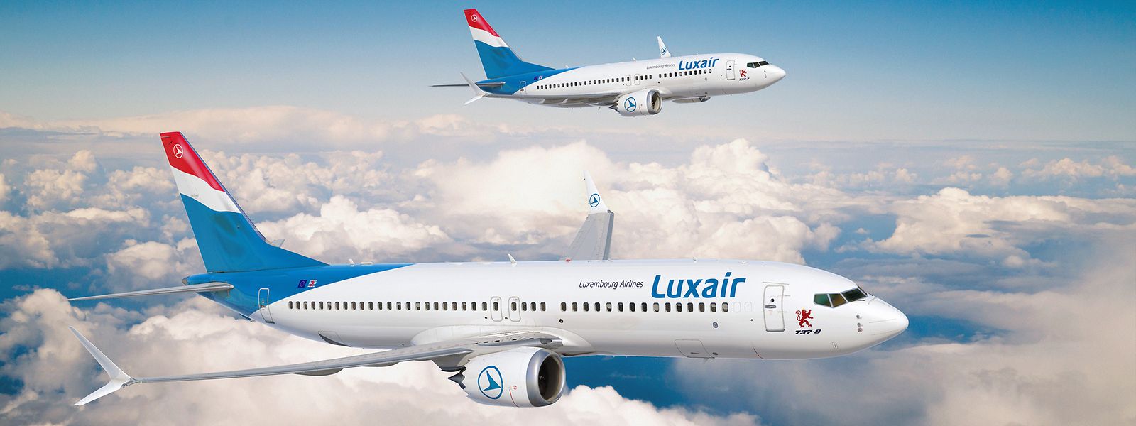 Luxair will die Maschinen vor allem für die längeren Flüge im Portfolio einsetzen.