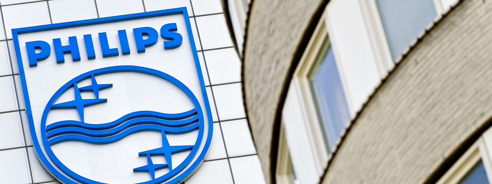 Philips leidet noch immer unter den anhaltenden Lücken in den Lieferketten. 