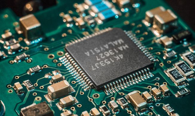 France will become home to a new chip research centre, and the company will expand its existing production site in Ireland.