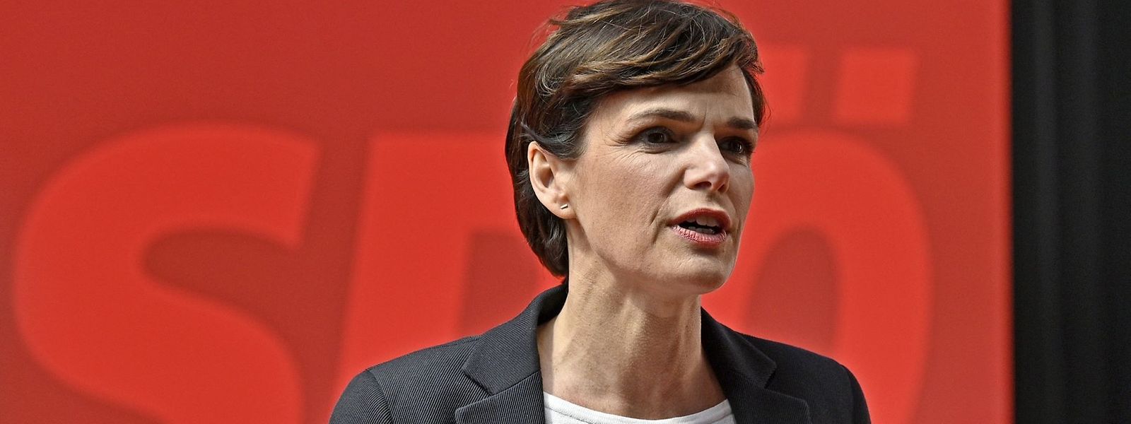 Sind die Tage der SPÖ-Vorsitzenden Pamela Rendi-Wagner endgültig gezählt?
