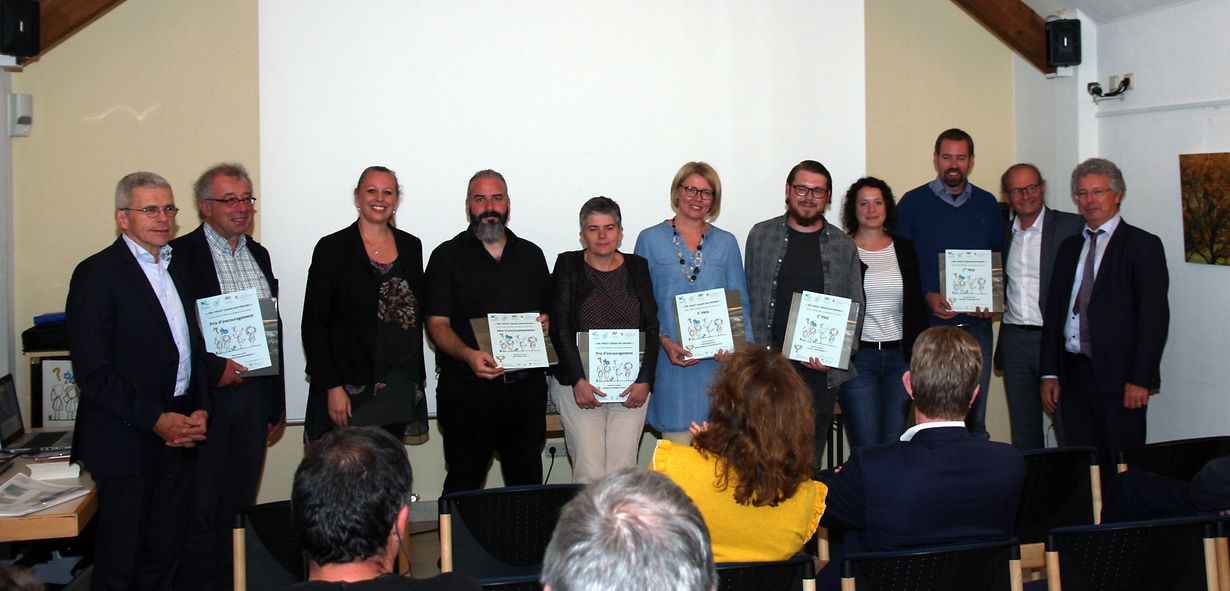 Remise prix Äre Projet