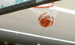 18 Basketball Total League Meisterschaft der Maenner Spielzeit 2016-17 zwischen dem Basket Esch und dem T71 Dudelingen am 28.01.2017 Schmuckbild