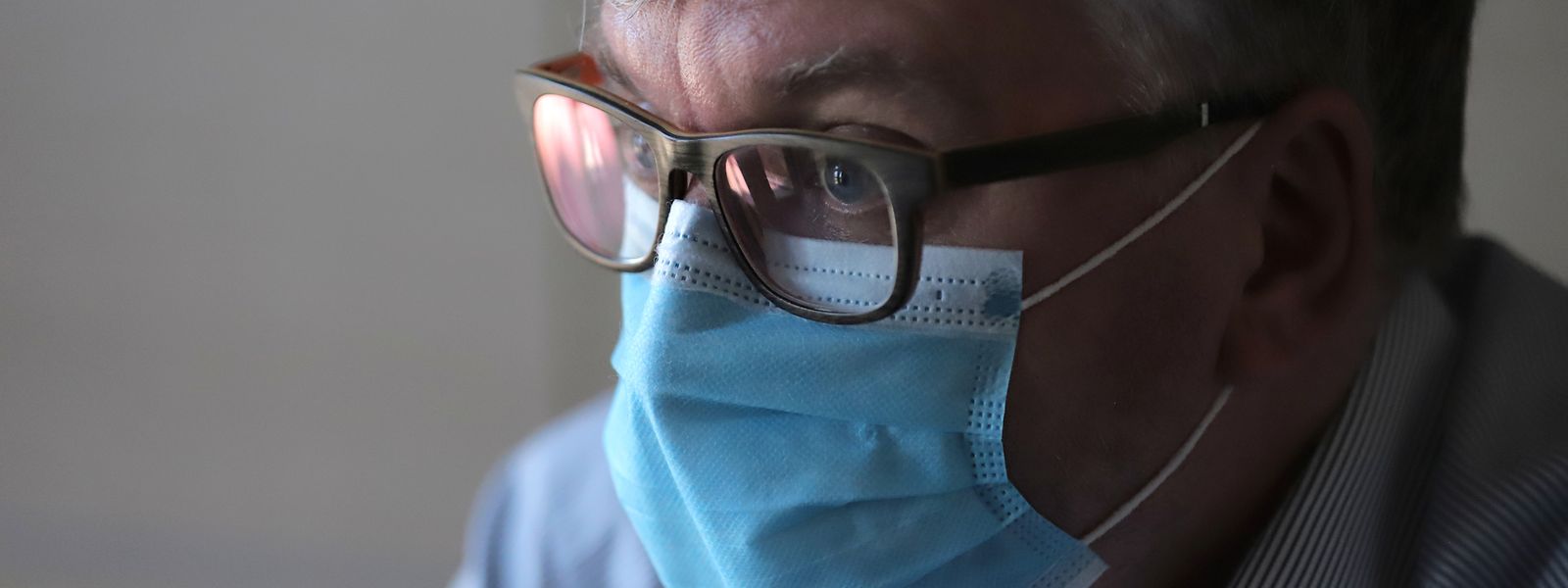 Pour Joël Mossong, épidémiologiste au sein de la direction de la Santé, le succès de la vaccination passera aussi par l'injection des doses aux 12-15 ans, afin «d'être tranquille». 