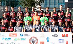 De la jeunesse, de l'expérience, de la concurrence est des automatismes. Strassen a tout pour plaire. A condition de passer les mois d'août et de septembre sans trop de dégâts.