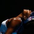 Venus Williams steht zum zweiten Mal im Halbfinale der Australian Open.