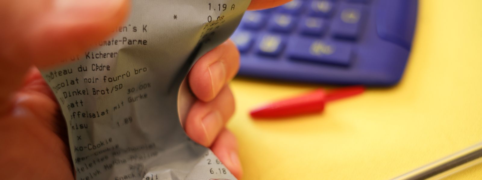 Höhere Preise bedeuten höhere TVA-Einnahmen – auf der anderen Seite stagnierten Körperschaftssteuer oder Fondssteuer.