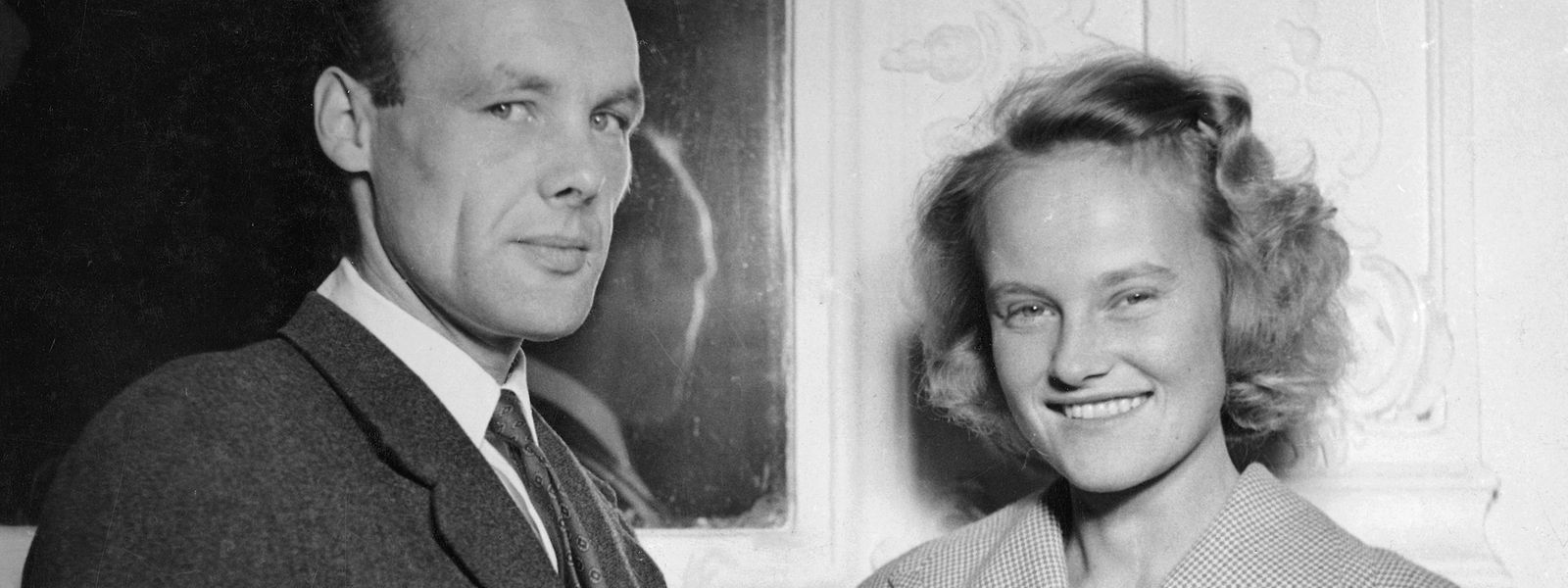 Prinzessin MarieGabrielle von Luxemburg ist tot