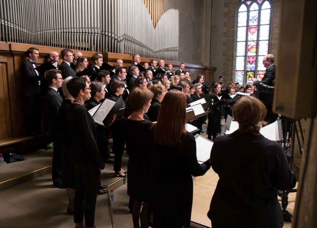 Nationalfeierdag,Fete Nationale 2015 TE DEUM, Foto:Gerry Huberty