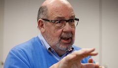 Wirtschaft, Electrolux, Ex-Chef Erny Lamborelle, Was macht eigentlich...? Foto: Anouk Antony/Luxemburger Wort