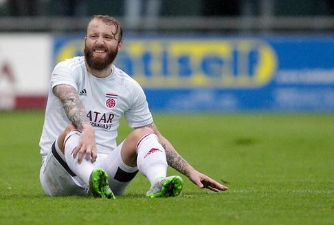 Fußball / Interview: 