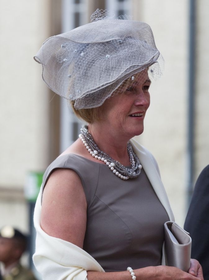 Josiane Di Bartholomeo-Ries