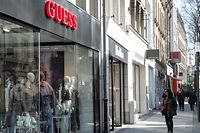 23.3.LuxVille / Grand Rue /  Foto:Guy Jallay