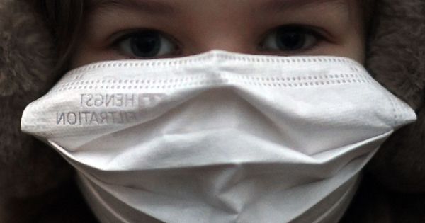 Deutschland.  Ab Oktober gilt wieder eine Maskenpflicht