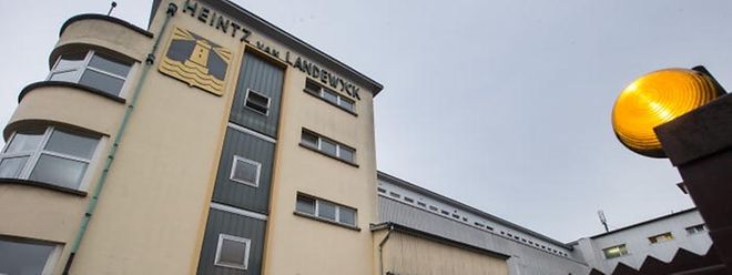 Le site de production de Heintz van Landewyck à Luxembourg-Hollerich sera délocalisé à terme dans la zone industrielle «Zano» de la Norstad.