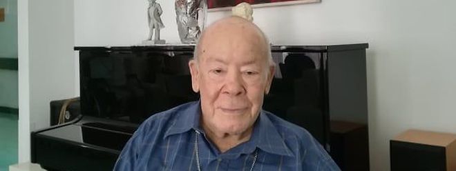 Morreu o ator Armando Venâncio, pioneiro do teatro ...