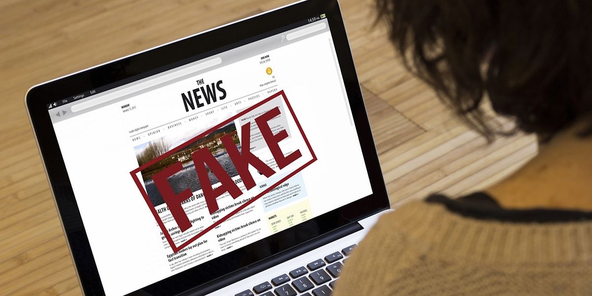 Les fausses informations circulent plus vite que les vraies sur internet, selon une étude. 