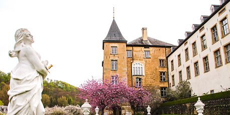Photography: Best Insta-spots in Luxembourg - Vimarsana News