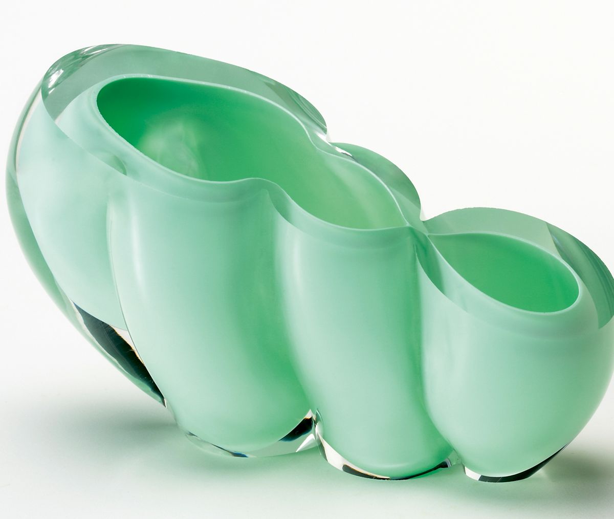 Oeuvre de Kjesti Johanessen