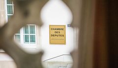 Politik, Chamber: Aussenpolitische Deklaration Asselborn, Foto: Lex Kleren/Luxemburger Wort