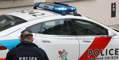 Luxembourg starts hiring 30% more police officers - Vimarsana News