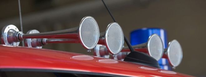 In Zolwer brannte am Samstagvormittag ein Geräteschuppen - die Feuerwehr musste eingreifen. 