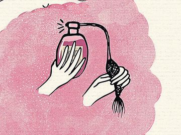  Zehn neue Parfums im Test: Lieben und lieben lassen