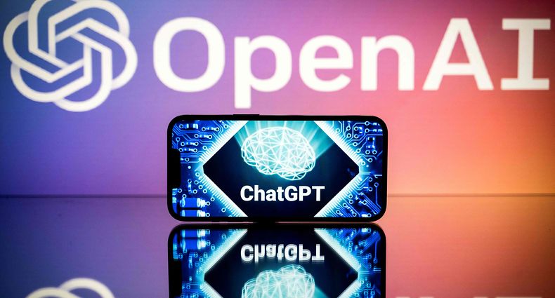 Créé par la start-up californienne OpenAI, le robot conversationnel ChatGPT provoque une multitude d'interrogations dans le monde académique.