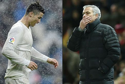 «Football Leaks»: Ronaldo et Mourinho accusés de dissimulation fiscale  