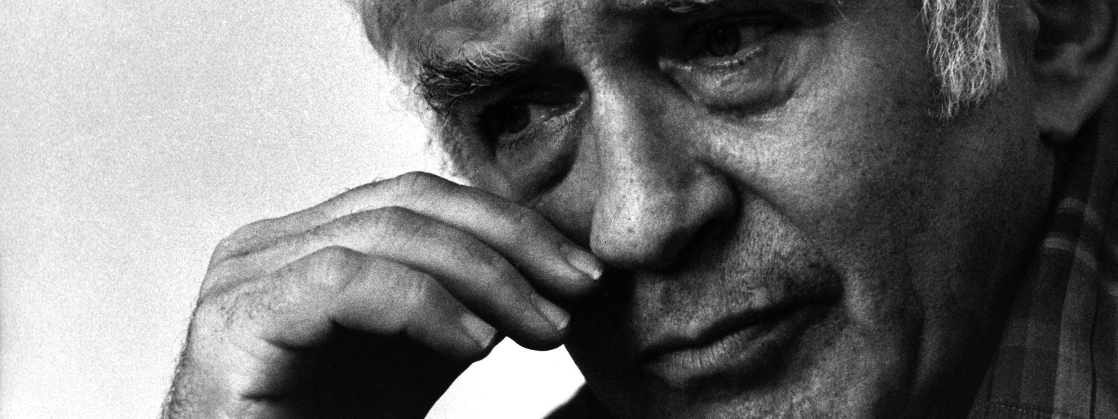 Pendelte stets ein wenig zwischen Genie und Wahnsinn: US-Schriftsteller Norman Mailer im Jahr 1984.