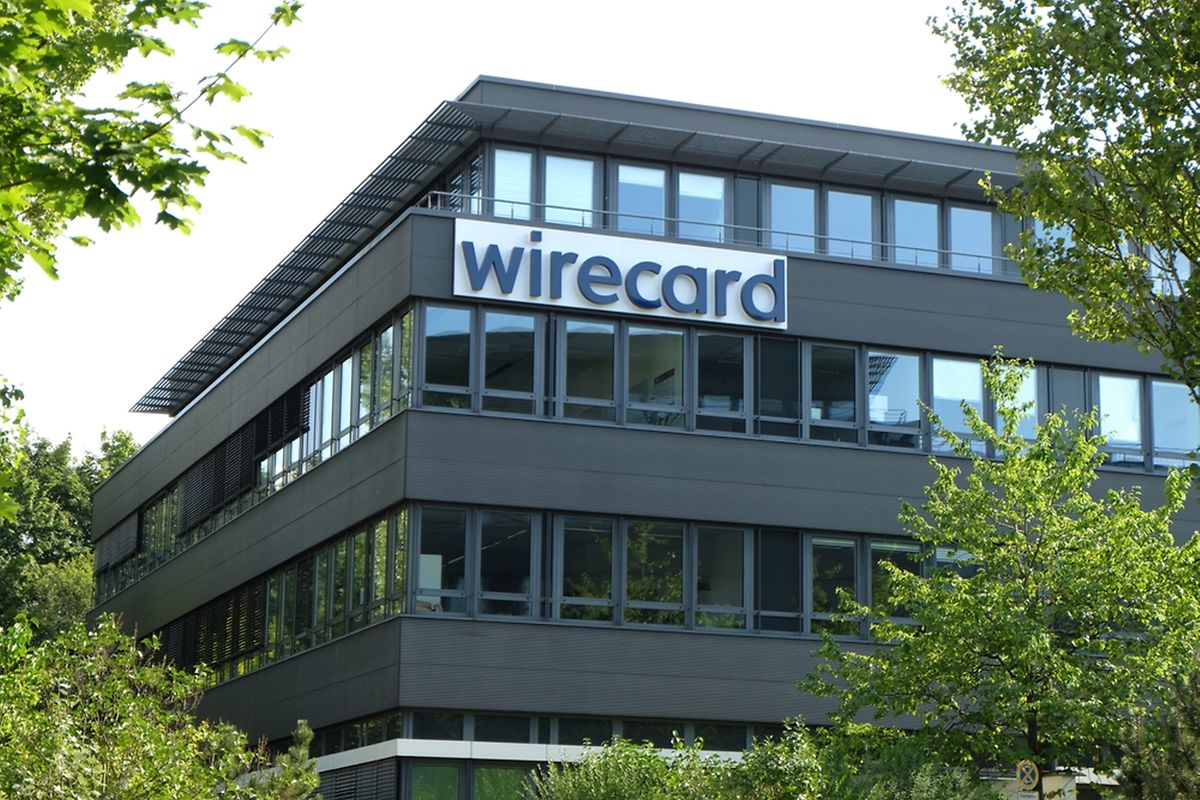 Germany's top financial regulator resigns after Wirecard scandal