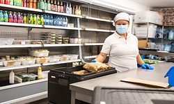 WI,Grouplunch-CEO Pierre V. Pereira da Silva. Foto: Gerry Huberty/Luxemburger Wort