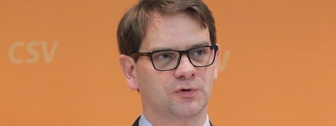Laut CSV-Generalsekretär Laurent Zeimet ist es noch zu früh, um über Koalitionen nach 2018 zu sprechen - eine Zusammenarbeit mit der ADR sei für die CSV aber in keinem Fall eine Option.