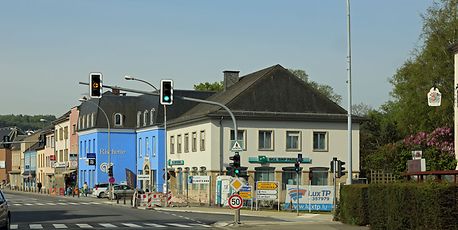 In the neighbourhood: Junglinster - Vimarsana News