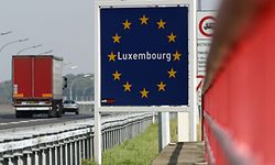 Luxemburg in der Schusslinie.