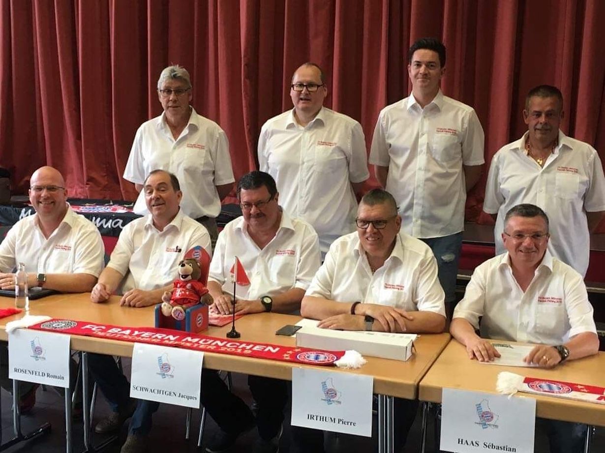 mywort 9 Jahre Fangemeinschaft Der 