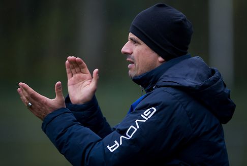 Après la 23e journée de Division 1: Sejdovic (Mühlenbach): «Aaah, ces deux points perdus contre Belvaux...»