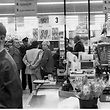 On November 9, 1985, investigators raided the Delhaize supermarket in Aalst in Belgian Flanders, following an attack perpetrated by the “Killers of Brabant” gang.