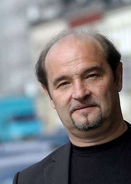 Nico Castiglia: "Wir wollen die Luxemburger im eigenen Land verteidigen."