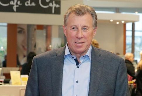 Promotion d'Honneur: Guy Fusenig (CSG): « Jouer en équipe »