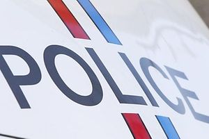La police cherche des témoins de la scène.