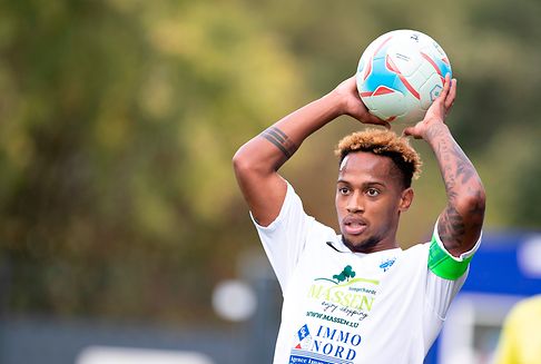 Fußball: Coupe de Luxembourg annulliert, keine Relegationsspiele