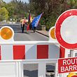 Lokales, Gemeinden an der Sauer unterzeichnen Brief gegen Schließung der Grenze zu Deutschland, Rosport, Foto: Lex Kleren/Luxemburger Wort