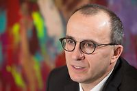 Roberto Traversini Differdange  - 3.2.2014