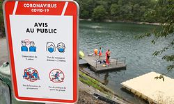 Lokales, Lultzhausen, Stausee, Urlaub in Luxemburg, Online-Reservierung,  Foto: Anouk Antony/Luxemburger Wort