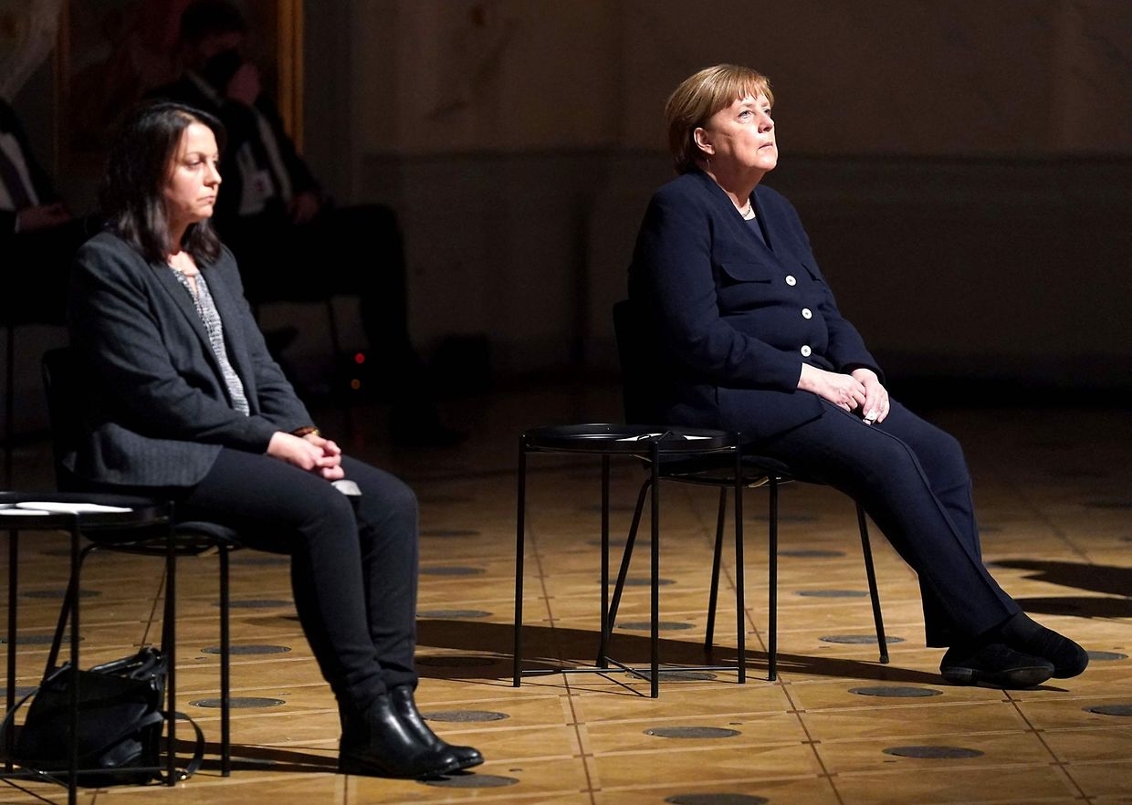 Homenagem às vísitas da pandemia. 