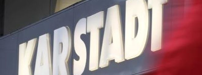 Verhandlungsmarathon Um Karstadt Geht Weiter