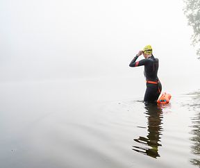 Guy Bertemes, Natation, 6h, Lultzhausen, 26.05.2024, Photo : Caroline Martin ©