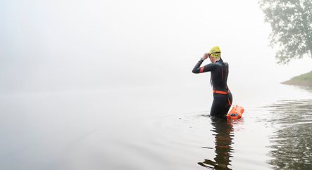 Guy Bertemes, Natation, 6h, Lultzhausen, 26.05.2024, Photo : Caroline Martin ©