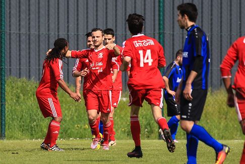 Division 2: Gilsdorf