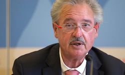 Conference de presse, Asselborn / Cahen, Refugiés, le 16 Janvier 2018. Photo: Chris Karaba